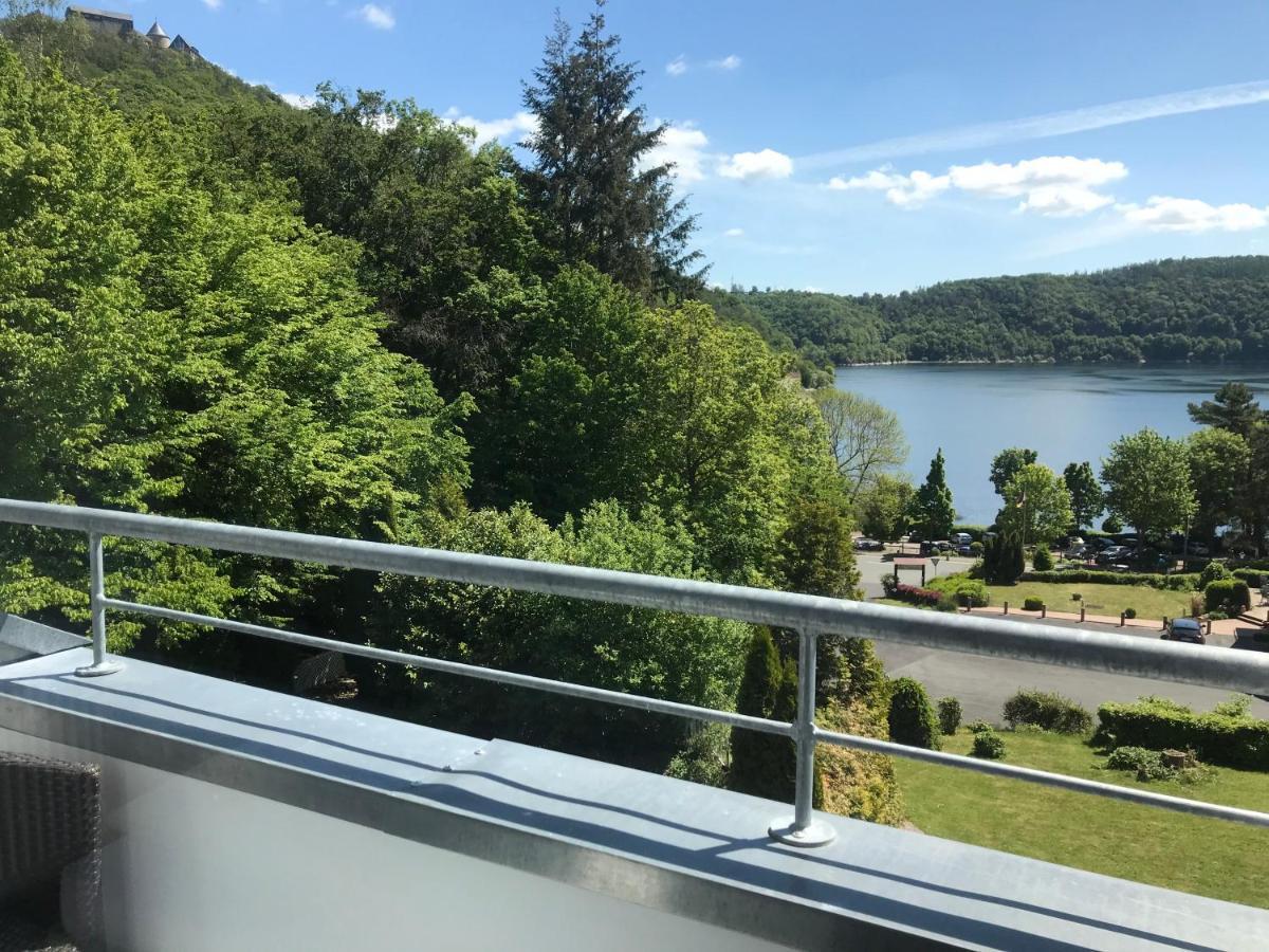 Landhotel Edersee Waldeck  Exterior foto